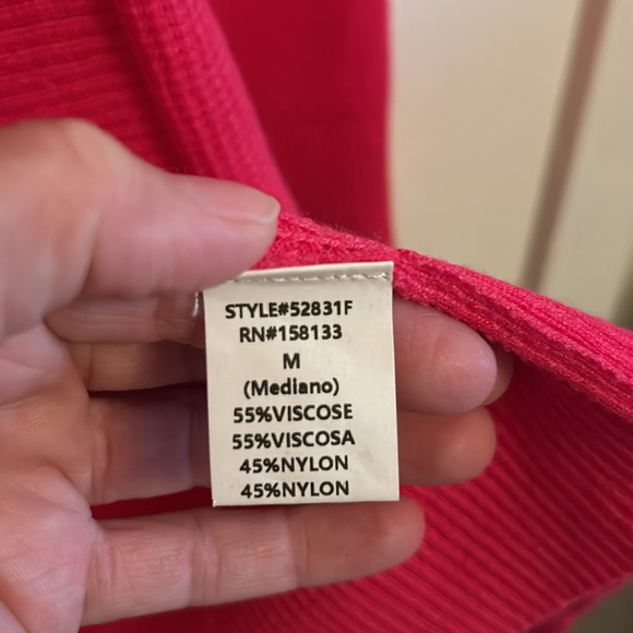 Staccato VGUC lovely open cardi,pockets. - Picture 9 of 11